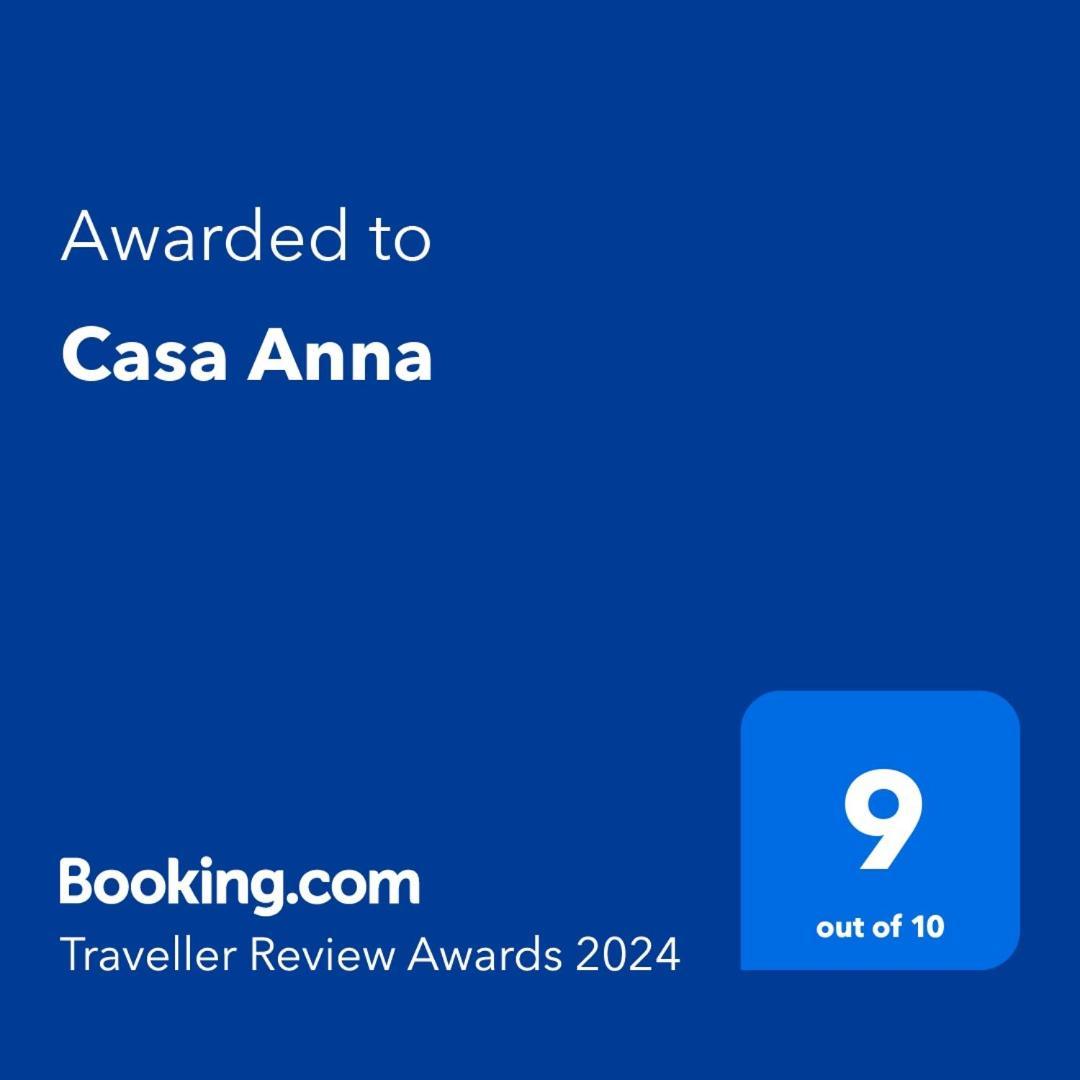 Casa Anna Apartment Conil De La Frontera Exterior photo