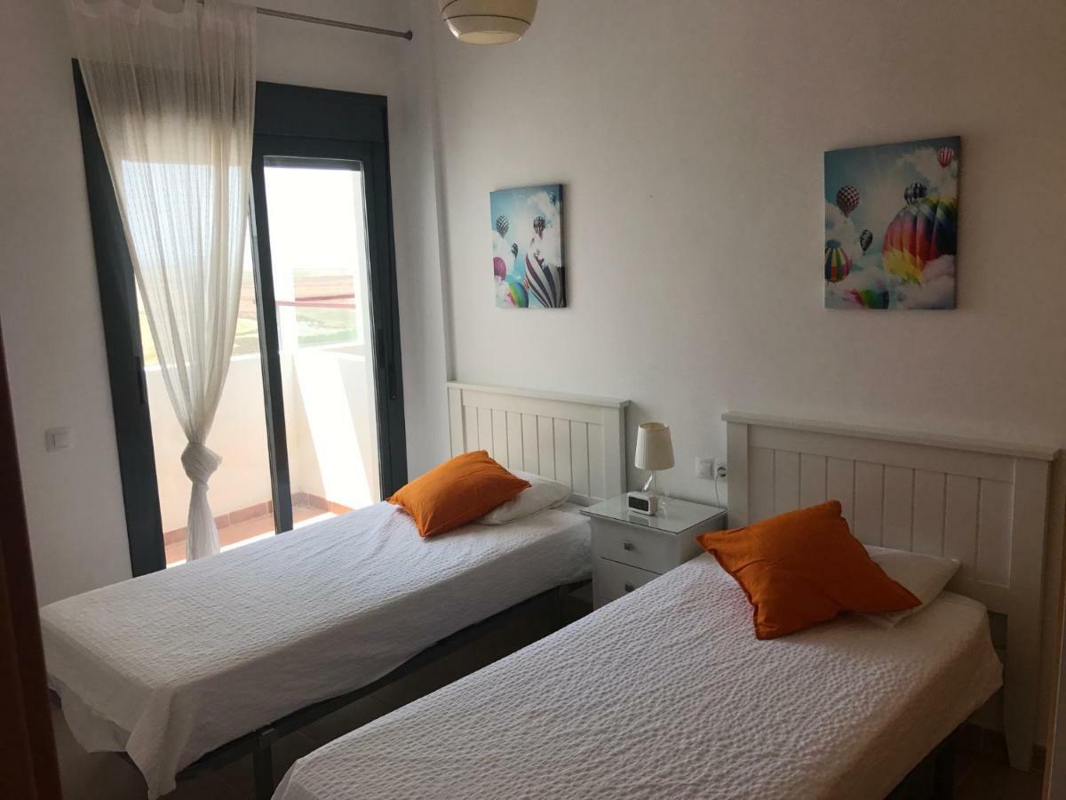 Casa Anna Apartment Conil De La Frontera Exterior photo